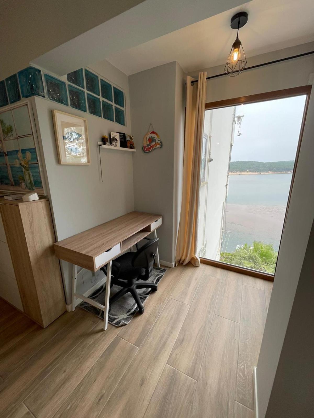 El Mirador De Mogro Apartment Exterior photo